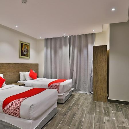 Rouh Taiba Hotel Medina Exteriör bild